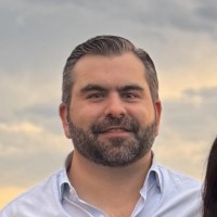 Suderman & Young Towing Company Employee Andrew Picoli's profile photo