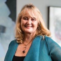 Vast Bank Employee Linda Jenkinson's profile photo