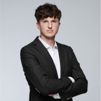 RELEVEN Employee Laurynas Ginaitis's profile photo