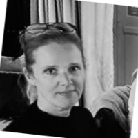 Lena Persson-Palm Email