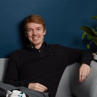 Codal Employee Lucas Vogele's profile photo