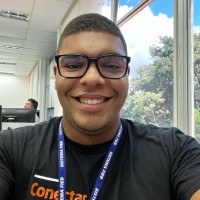SENAI CIMATEC Employee Breno Argolo's profile photo