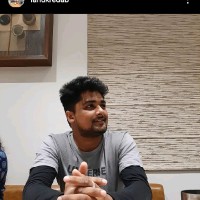 Multi Recruit Employee Kunal Bader's profile photo