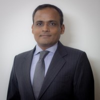 SpeEdLabs Employee Harsh Singh's profile photo