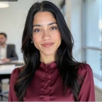 Heritage Carpet & Tile Employee Alexandra Navarro's profile photo