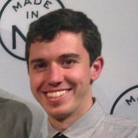 Robotic Raptor Employee Will Clark's profile photo