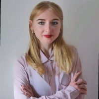 Planeta Cómic Employee Svetlana Rishko's profile photo