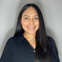 RevenueWell Employee Jocelin Gonzalez's profile photo