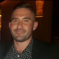 Ark Restaurants Employee Keith Eure's profile photo