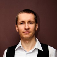 KAN Development Employee Victor Vladimirovich's profile photo
