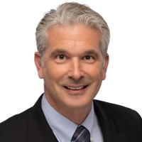 Parker Hannifin Employee Ted Pingston's profile photo