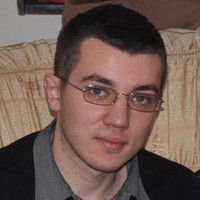 Dorms.com Employee Filip Petrusev's profile photo