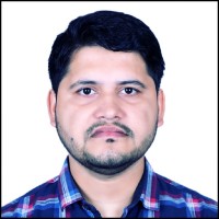 Mastercard Employee Pushpendra Dwivedi's profile photo