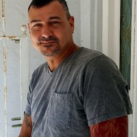 RUSH Construction, Inc. Employee Conrad Wilson's profile photo