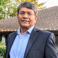Spillbox Employee Alok Sinha's profile photo