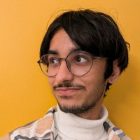 Snap Decision Studios Employee Nipun Grover's profile photo