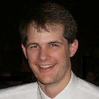 Alcea Technologies Employee Peter Worthing's profile photo