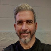 Software Engineer Employee John Flores's profile photo