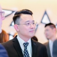 Metsä Board Employee David Teo's profile photo