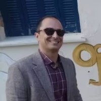 LIME Technology, Greece Employee Christos Bellos's profile photo