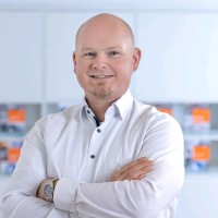 Oltrogge GmbH & Co. KG Employee Richard Alt's profile photo