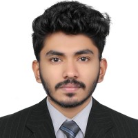 Rohith C Email