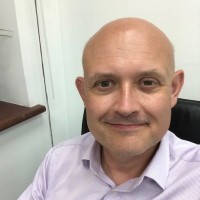 CMC Partnership Consultancy Ltd Employee John Daley's profile photo