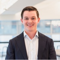 BNY Employee Peter Bannon's profile photo