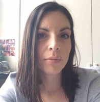 Neurosoft Employee Magda Fasoulaki's profile photo