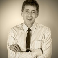 Language Parent Employee John Ball's profile photo