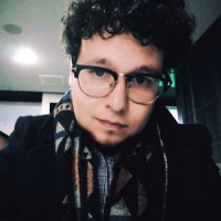 SOINF Employee David Alanís García's profile photo