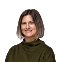 Microsoft Employee Sally Pearson's profile photo