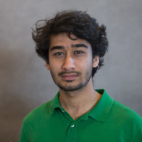 Labourly Employee Ibrahim Mushtaq's profile photo