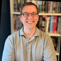 AcceptU Employee Benjamin Fierce's profile photo