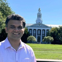 Yotta Infrastructure Solutions Employee Amit Mishra's profile photo