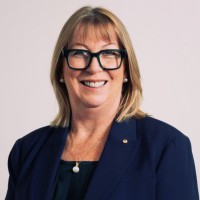 The Royal Children's Hospital Foundation Melbourne Employee Gillian Fipaa's profile photo