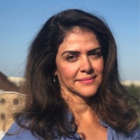 Evelyn Garcia Email