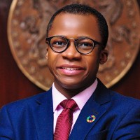 Stephen Angbulu Email & Phone Number
