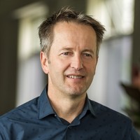Hayball Employee David Tweedie's profile photo