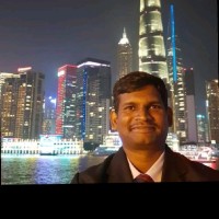 Alivira Animal Health Limited Employee K Rao's profile photo