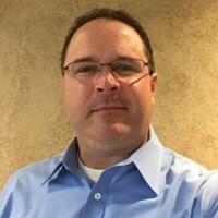 Elliott Electric Supply Employee Greg Fitzgerald's profile photo