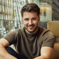 Tymbe, a. s. Employee Michal Harásek's profile photo