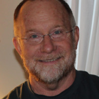 Steve Nolan