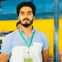 Gharbaar.com Employee Syed Zaidi's profile photo