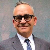 Belleville High School Employee David Rieth's profile photo