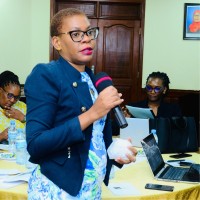 TAPBDS Employee Nyakainja Manyama's profile photo