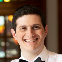 Esusu Employee Ben Braunstein's profile photo