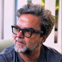Plastic Energy Employee David Bustabad's profile photo