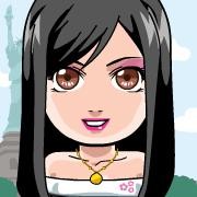 A CAPPELLA Employee Myriam Cooche's profile photo