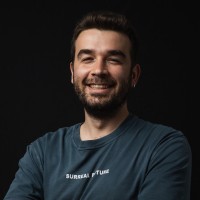 Ocado Technology Employee Hakan Erbaş's profile photo